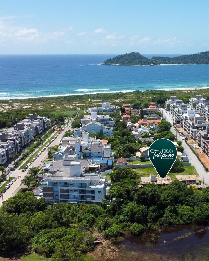 Pousada Tulipane Florianopolis Hotell Eksteriør bilde